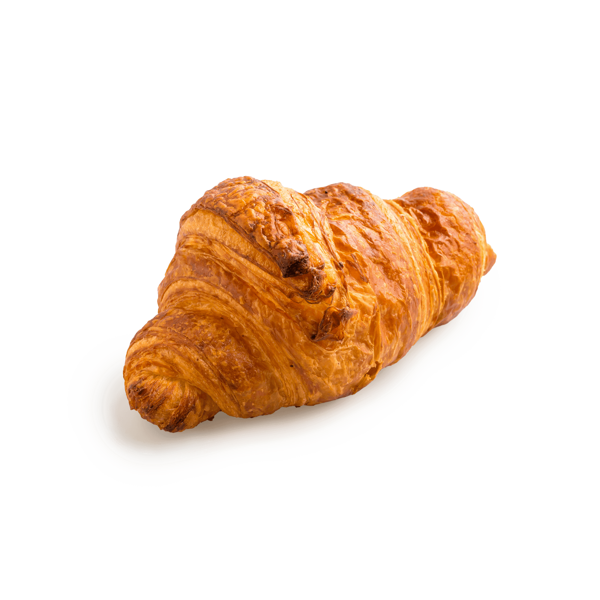 Croissant - Bageriet Sløjfen