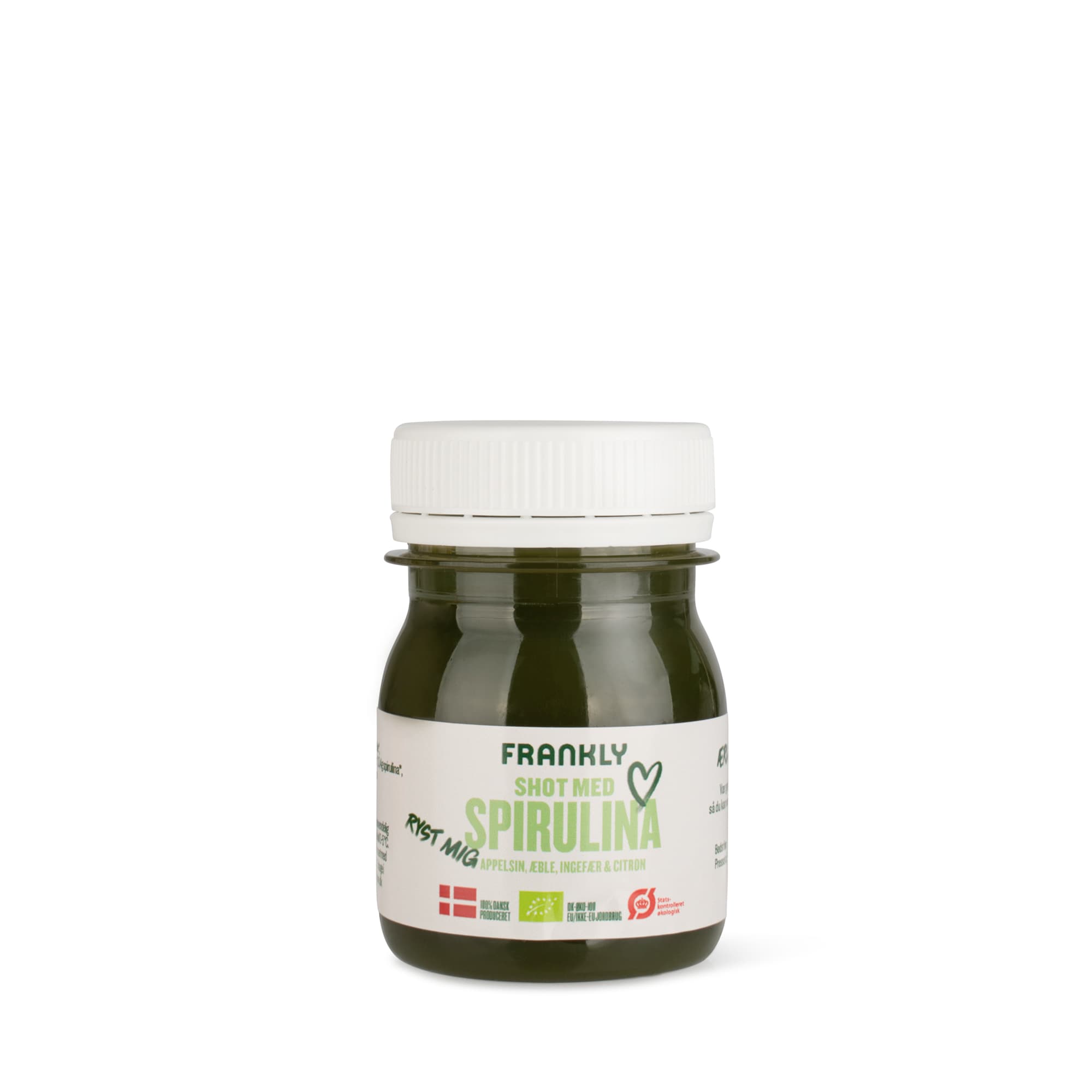 Spirulina
