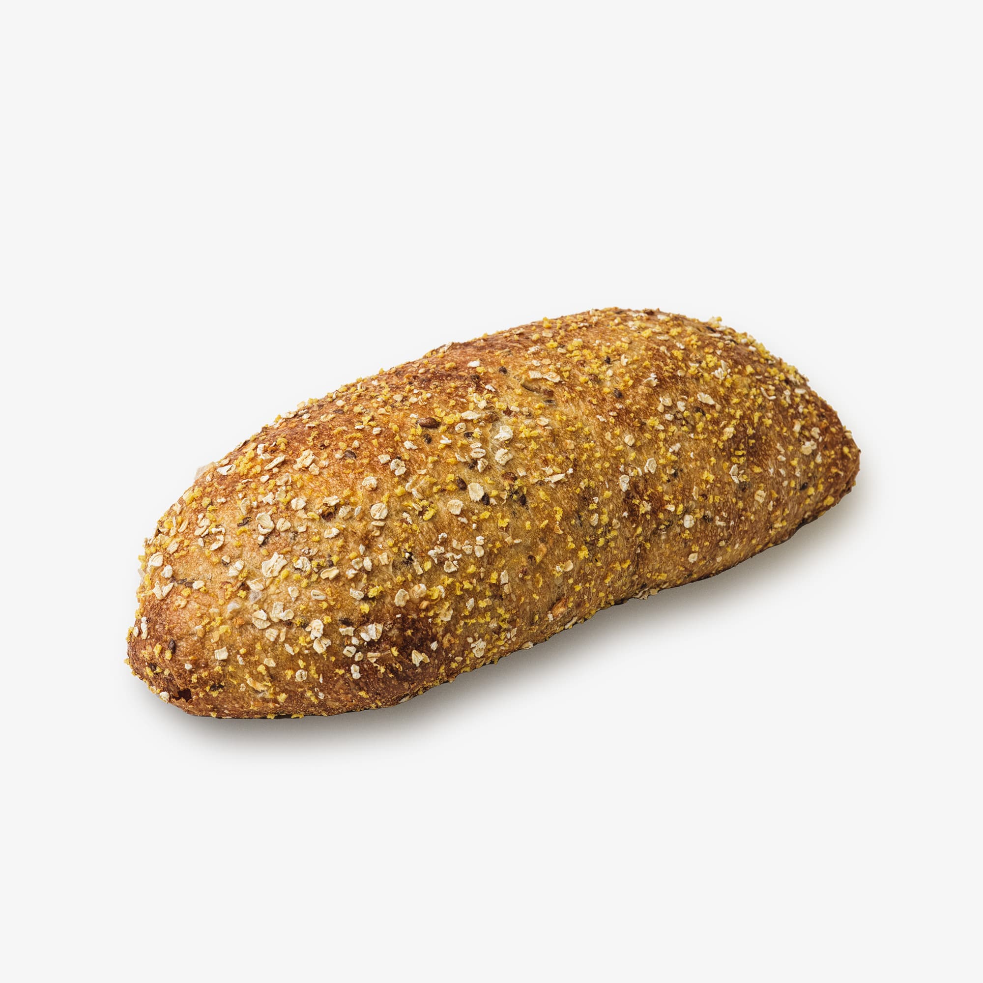 Rustik manitobabrød