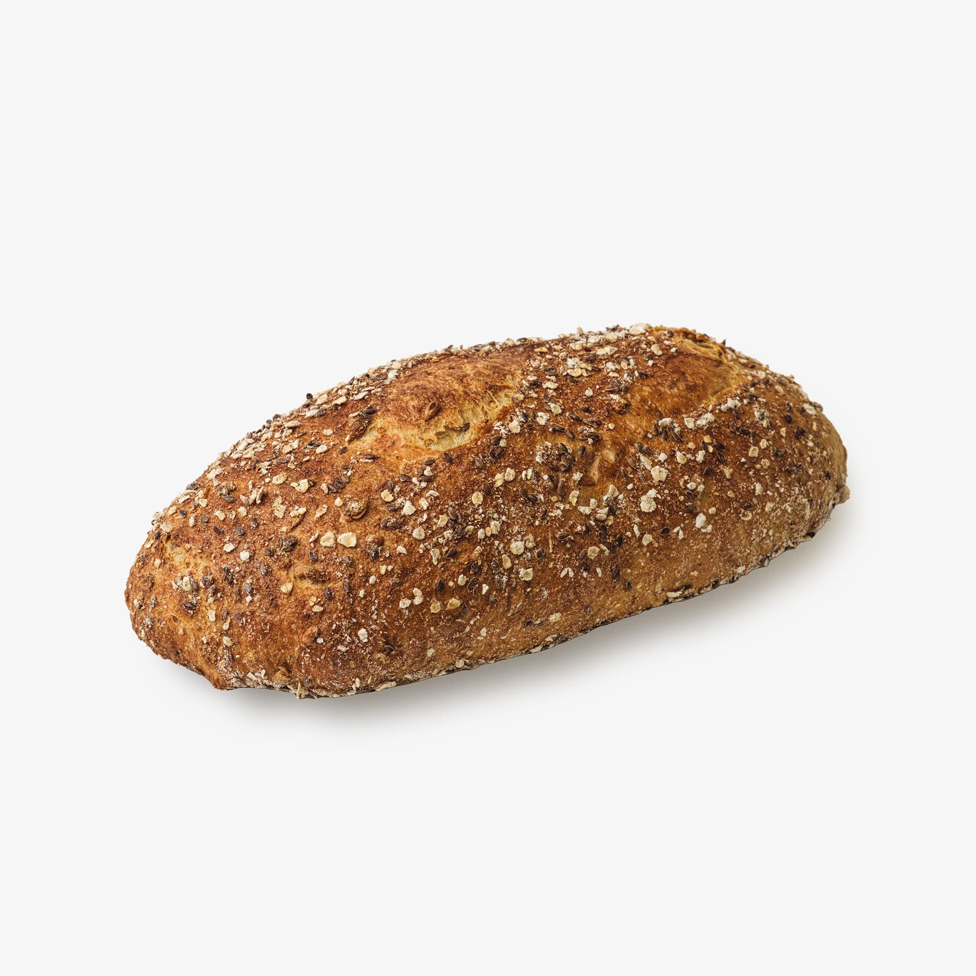 Italiensk grødbrød