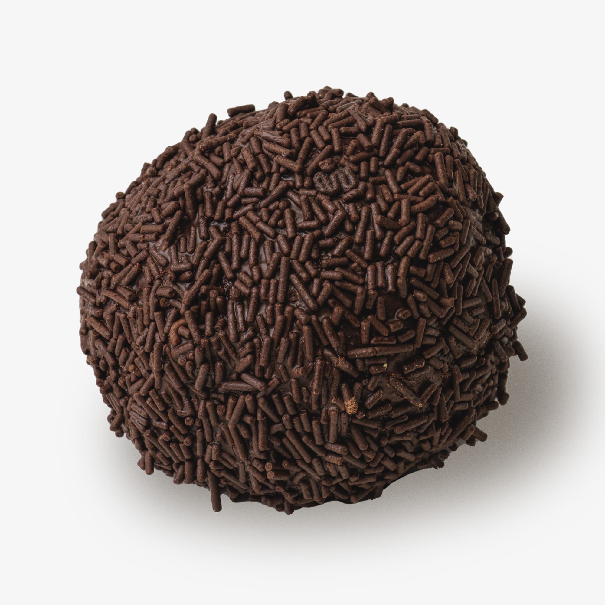 Romkugle m. ægte rom