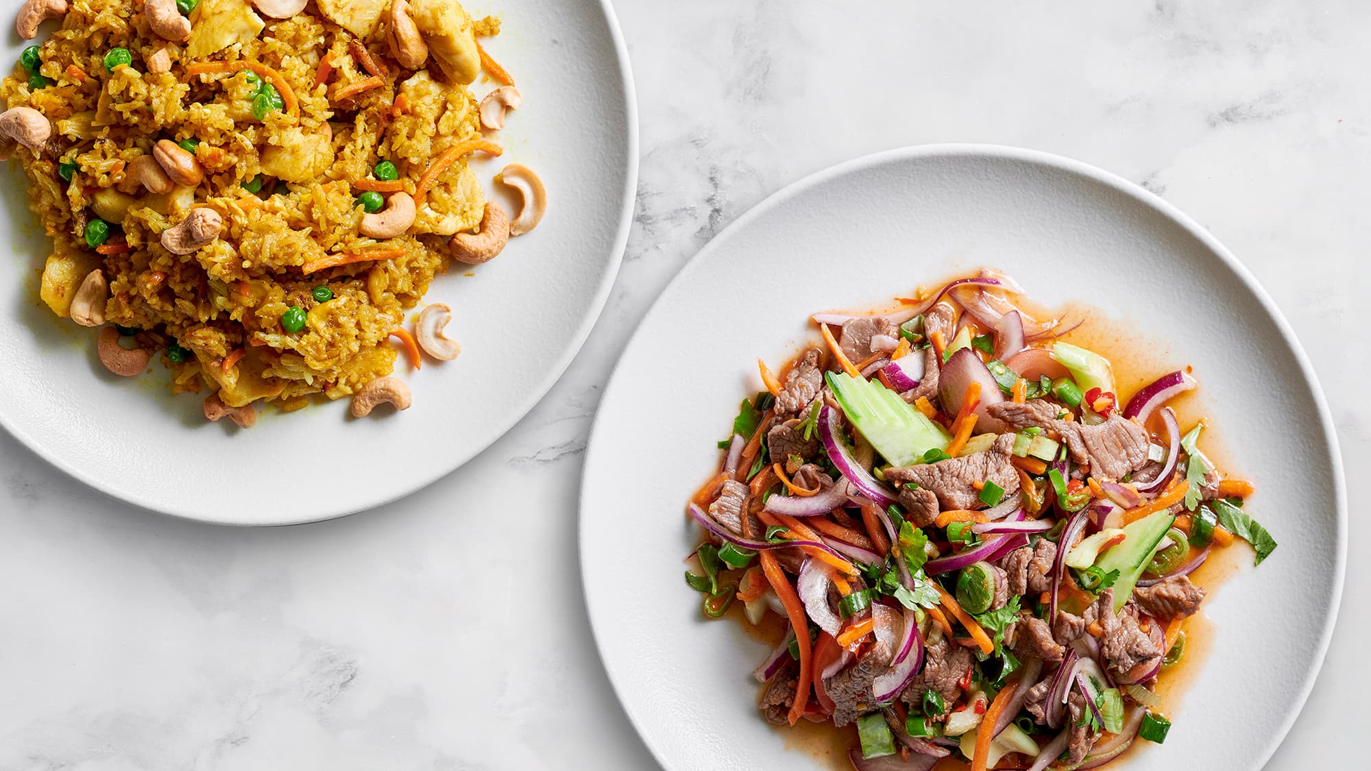 Jasmin Rice - Amagerbrogade banner