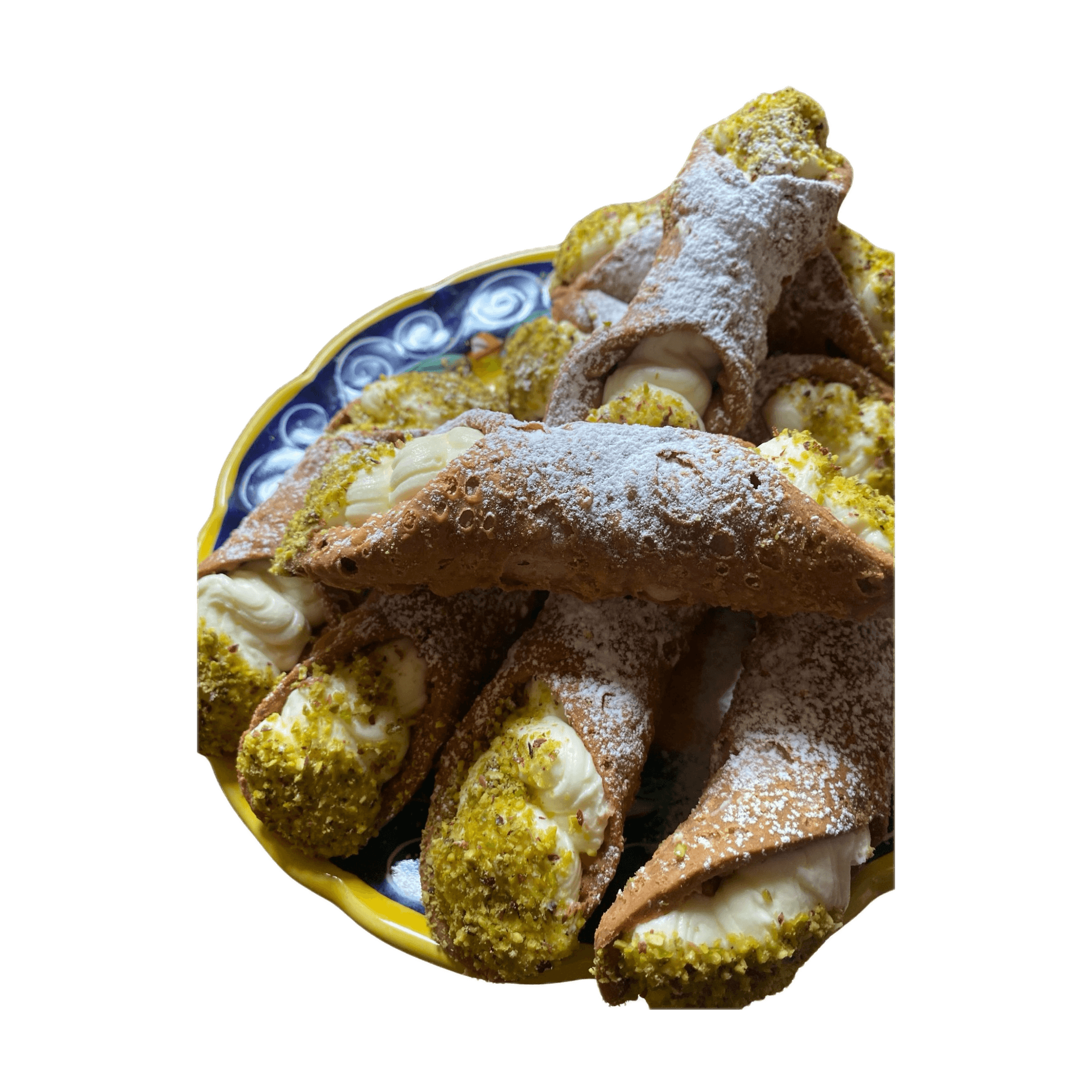 Cannolo (stor)