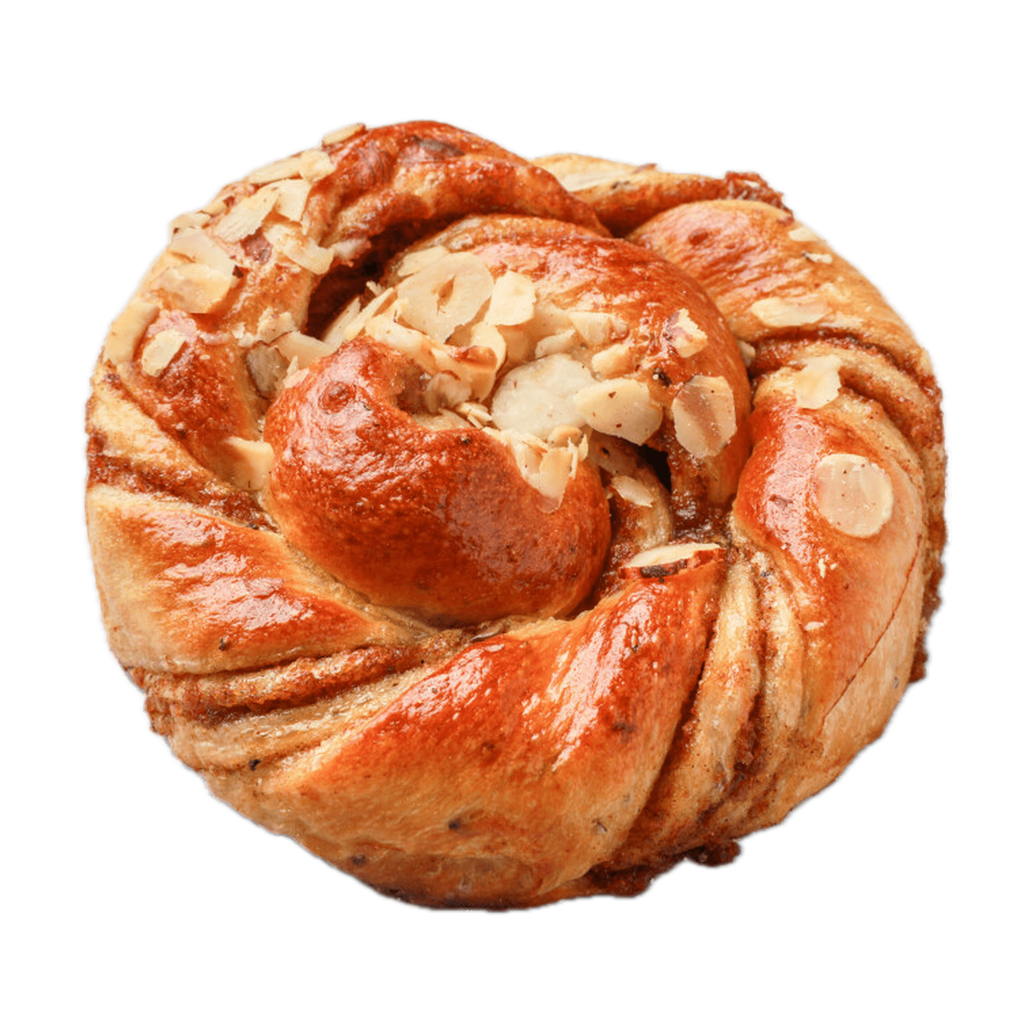 Kanelbullar