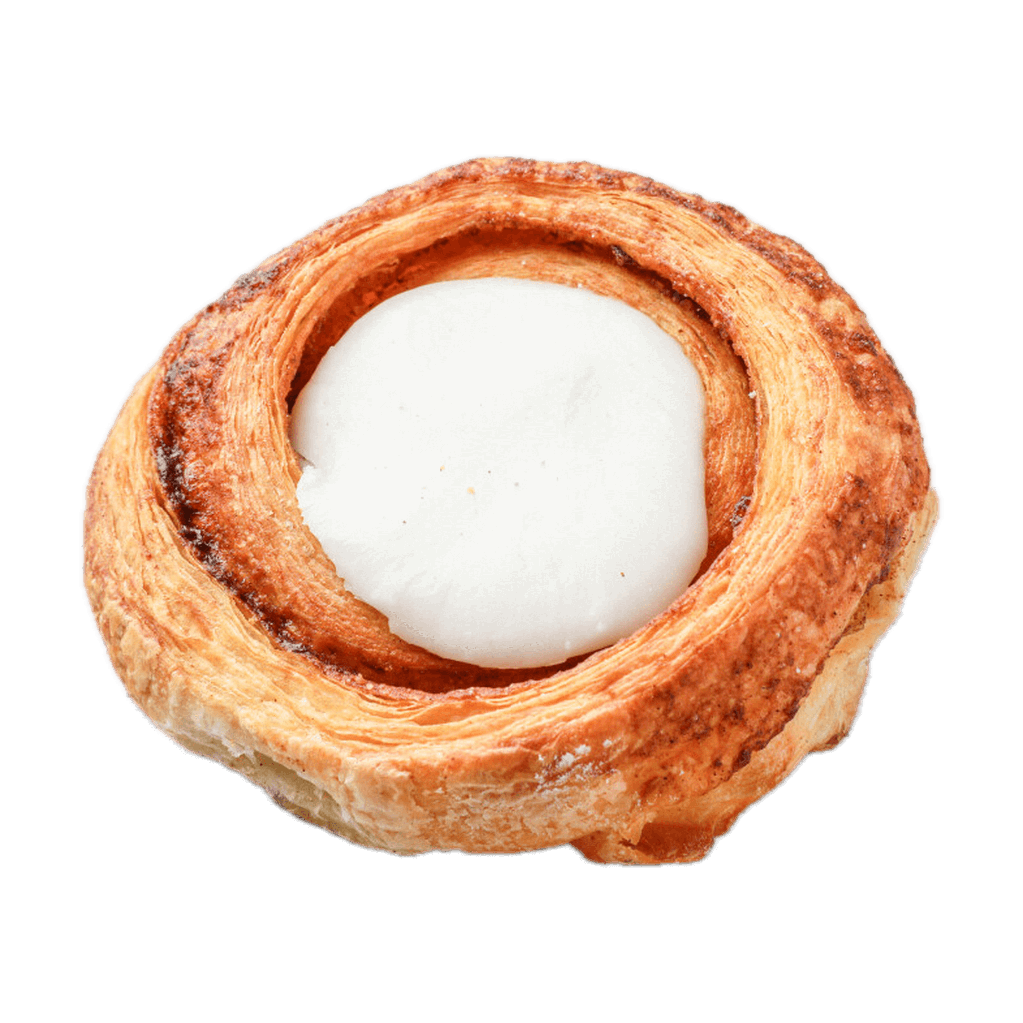 Kanelsnegl