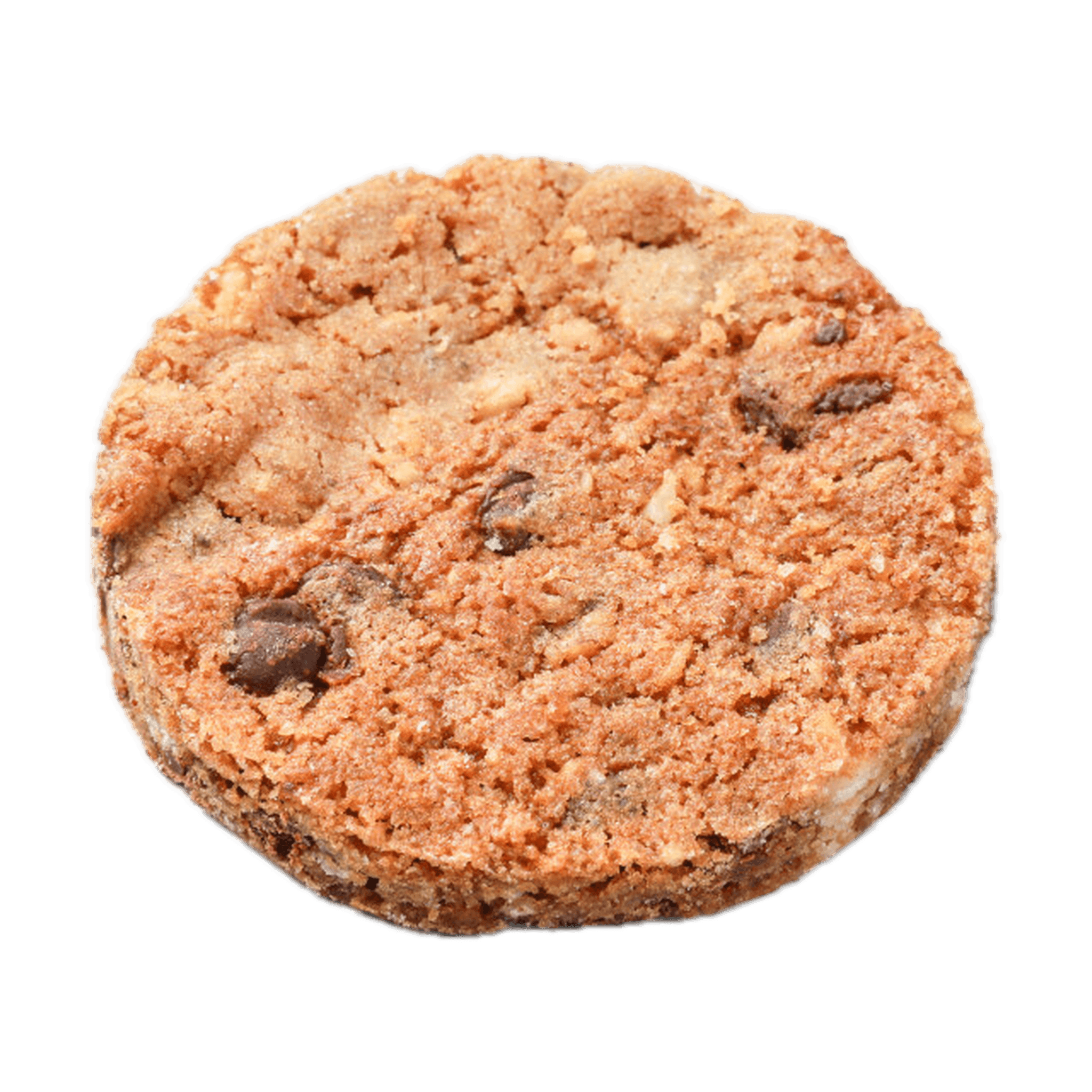 Mini cookie