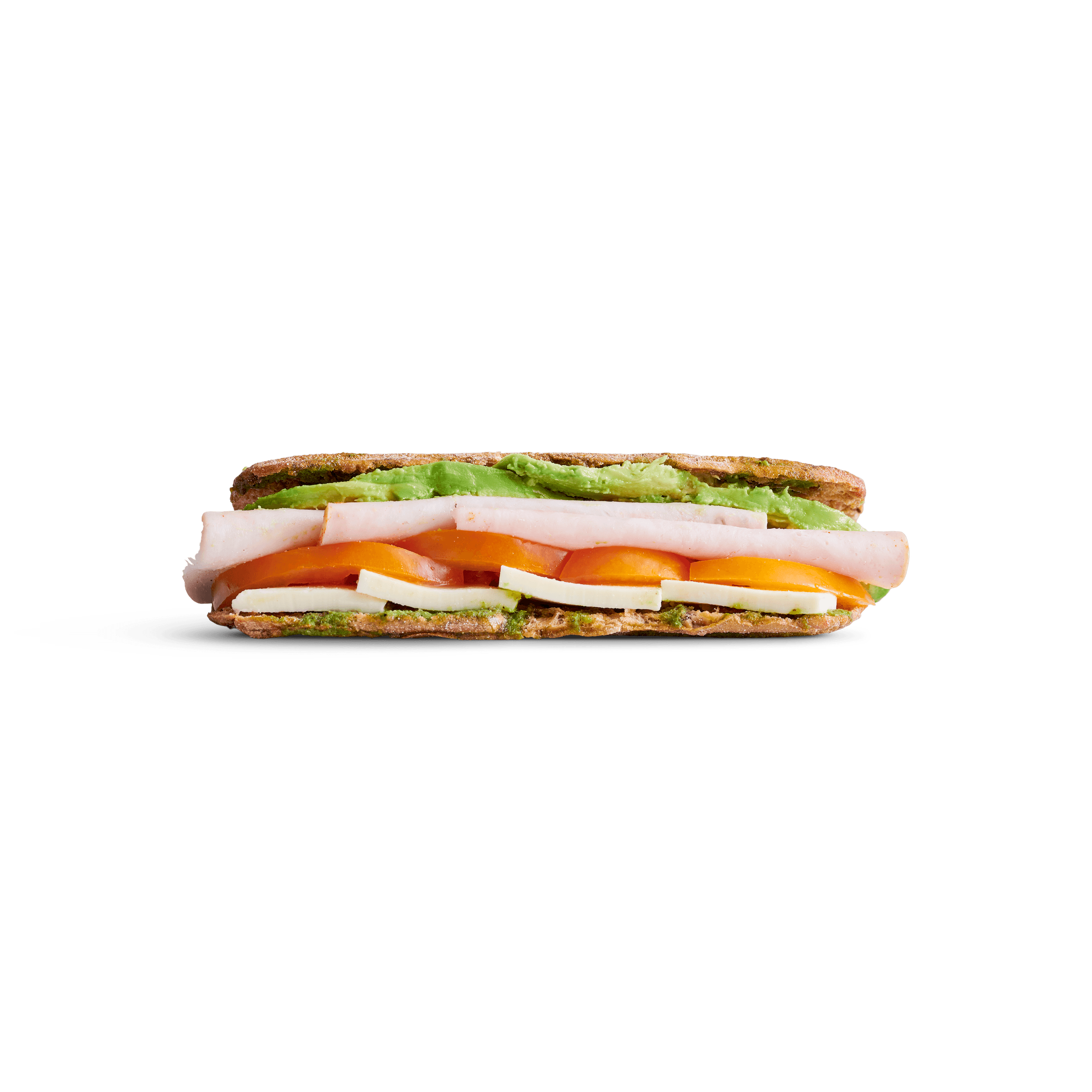 Kalkun Sandwich