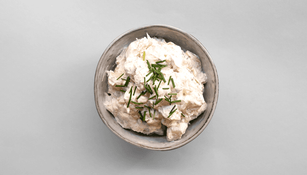 Lille Kartoffelsalat