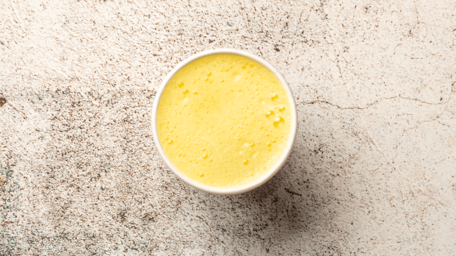 Ingefær dobbeltshot