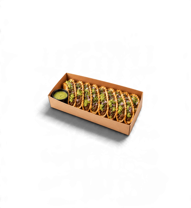 Merchant banner