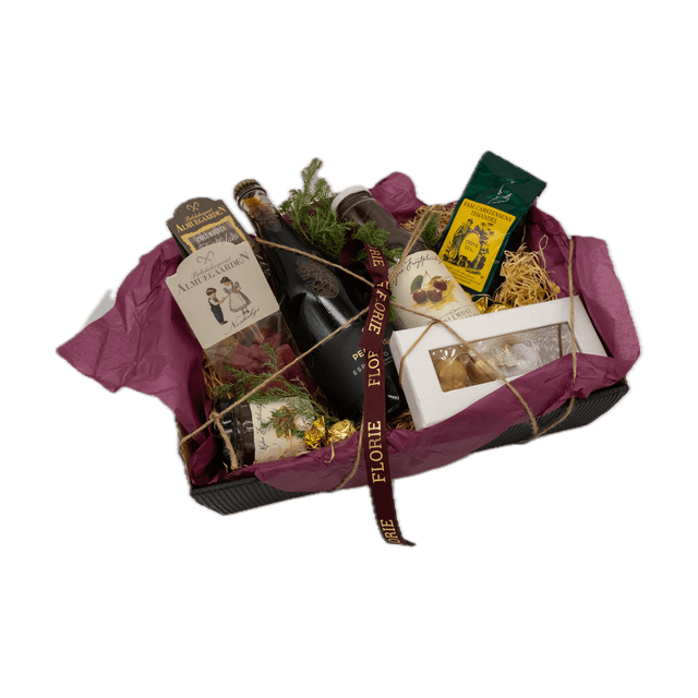 Merchant banner