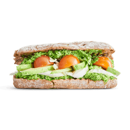 Sandwich