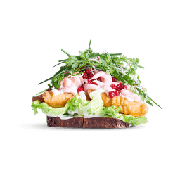 Smørrebrød