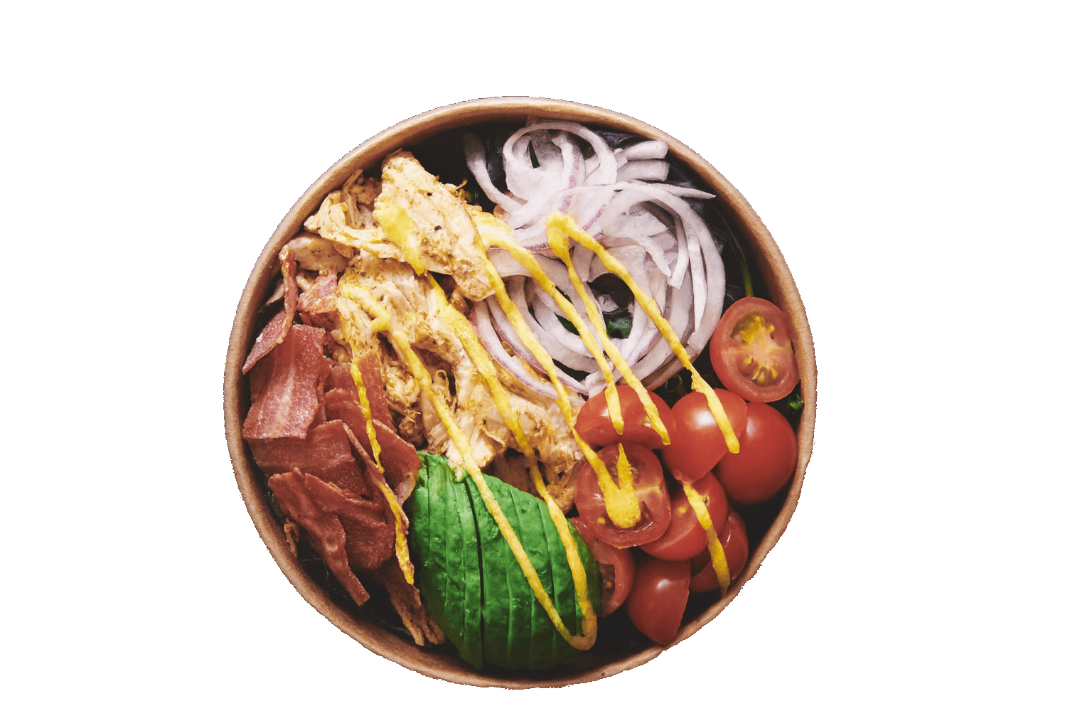 Stor California Bowl 