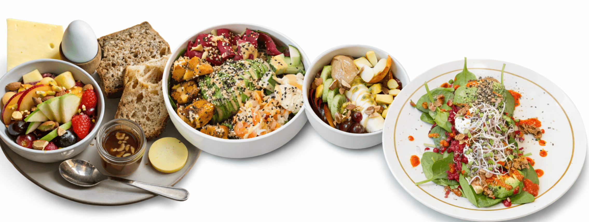 KASADA - KASADA banner