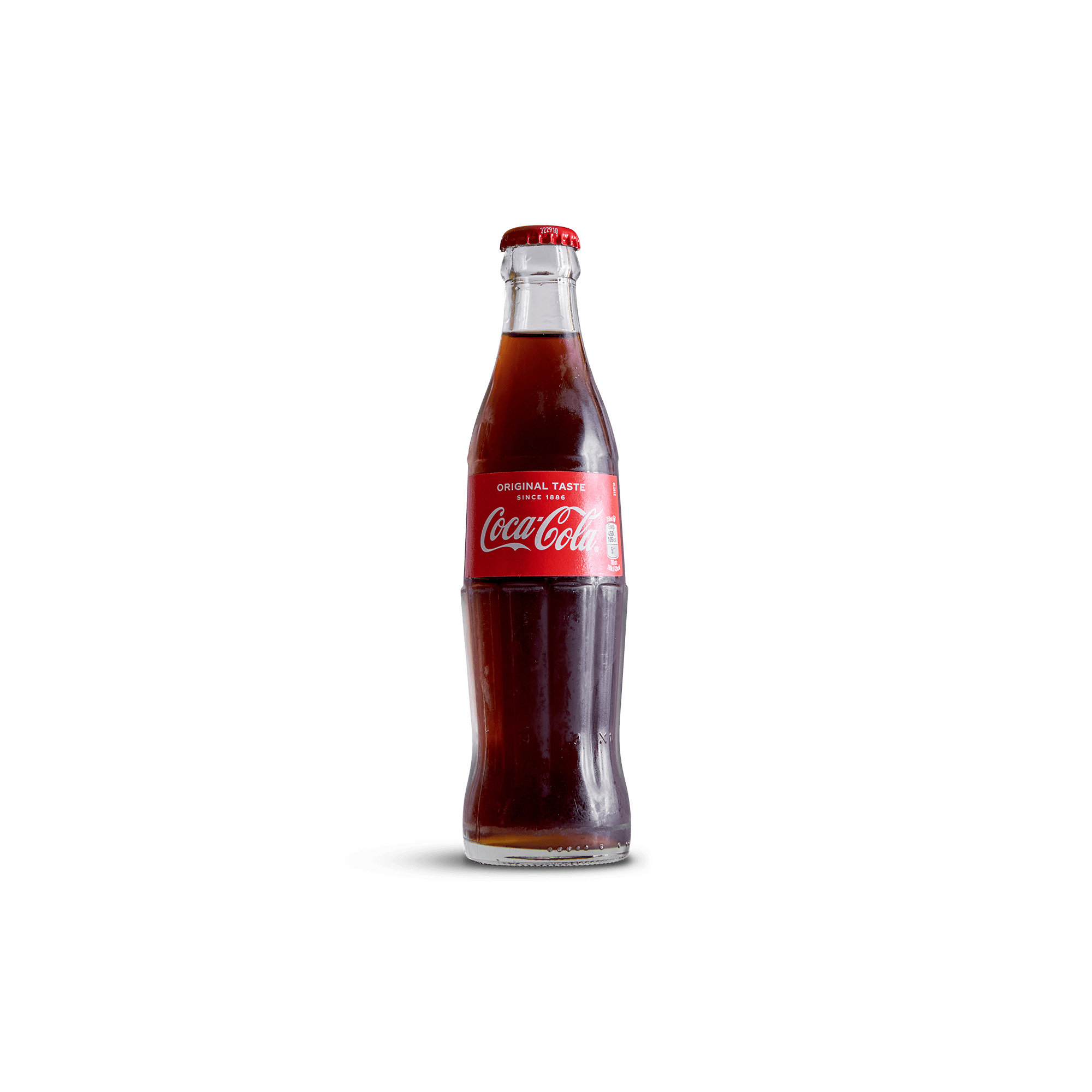 Coca Cola 0,25 l