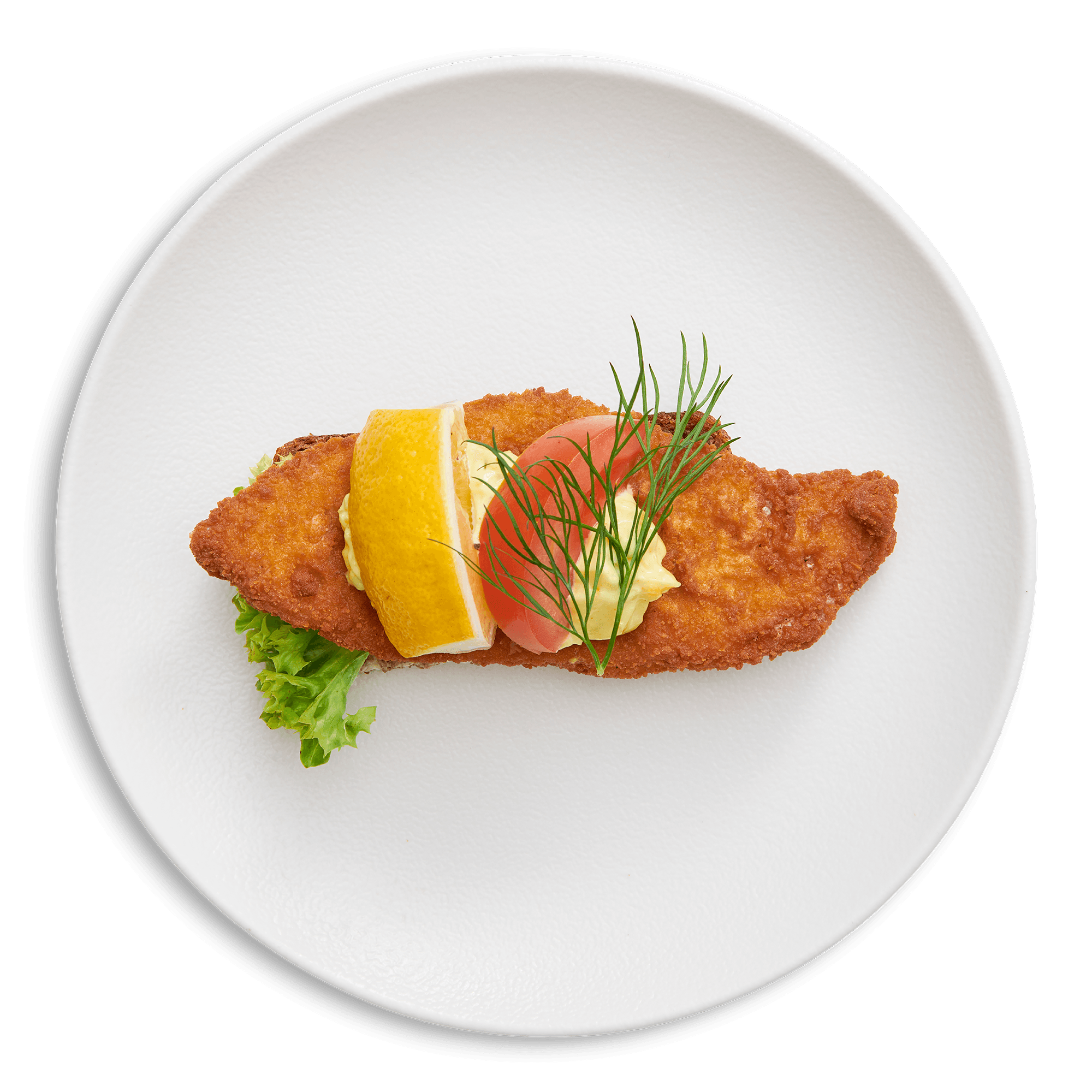 Fiskefilet