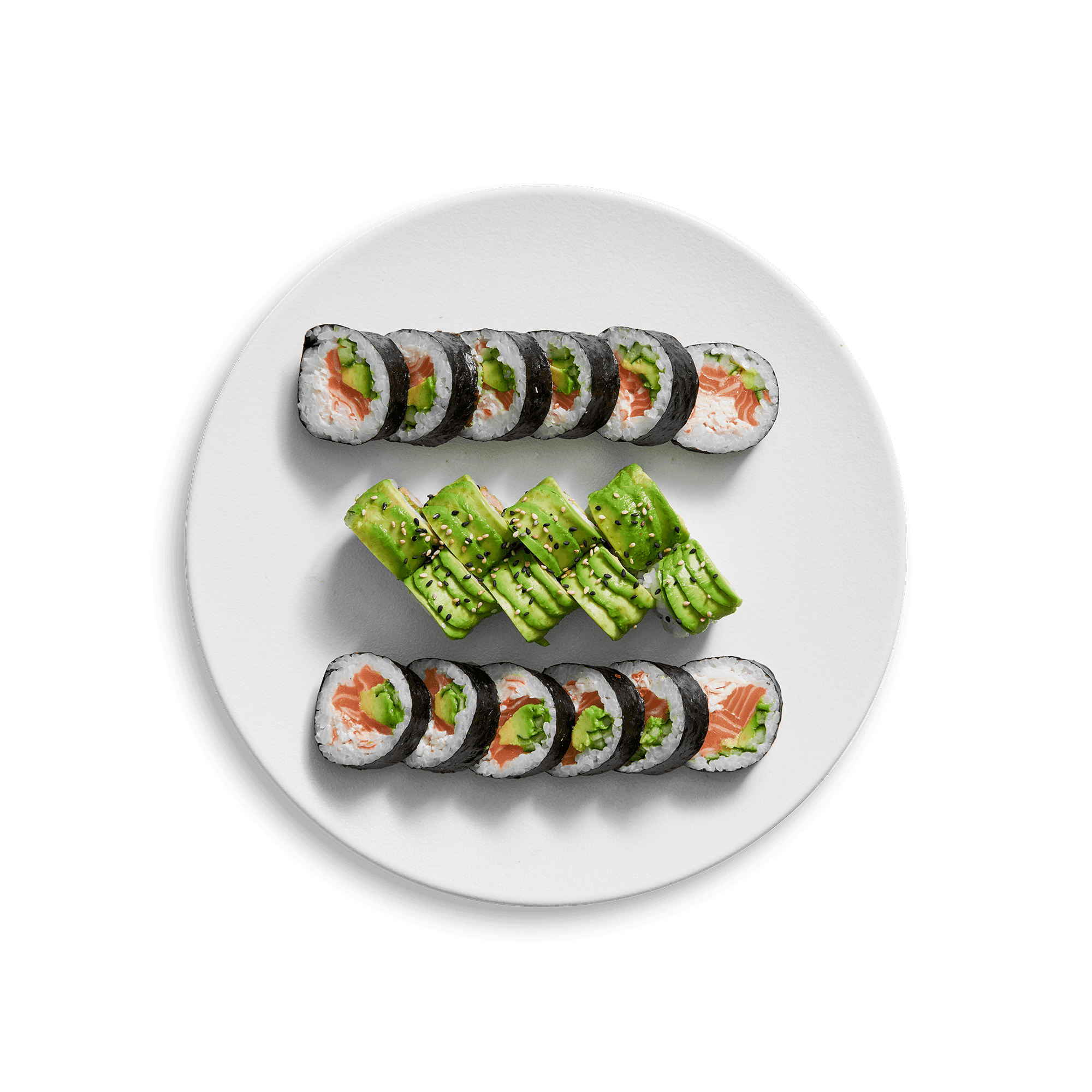 Tilbud Menu 5 A (76stk)