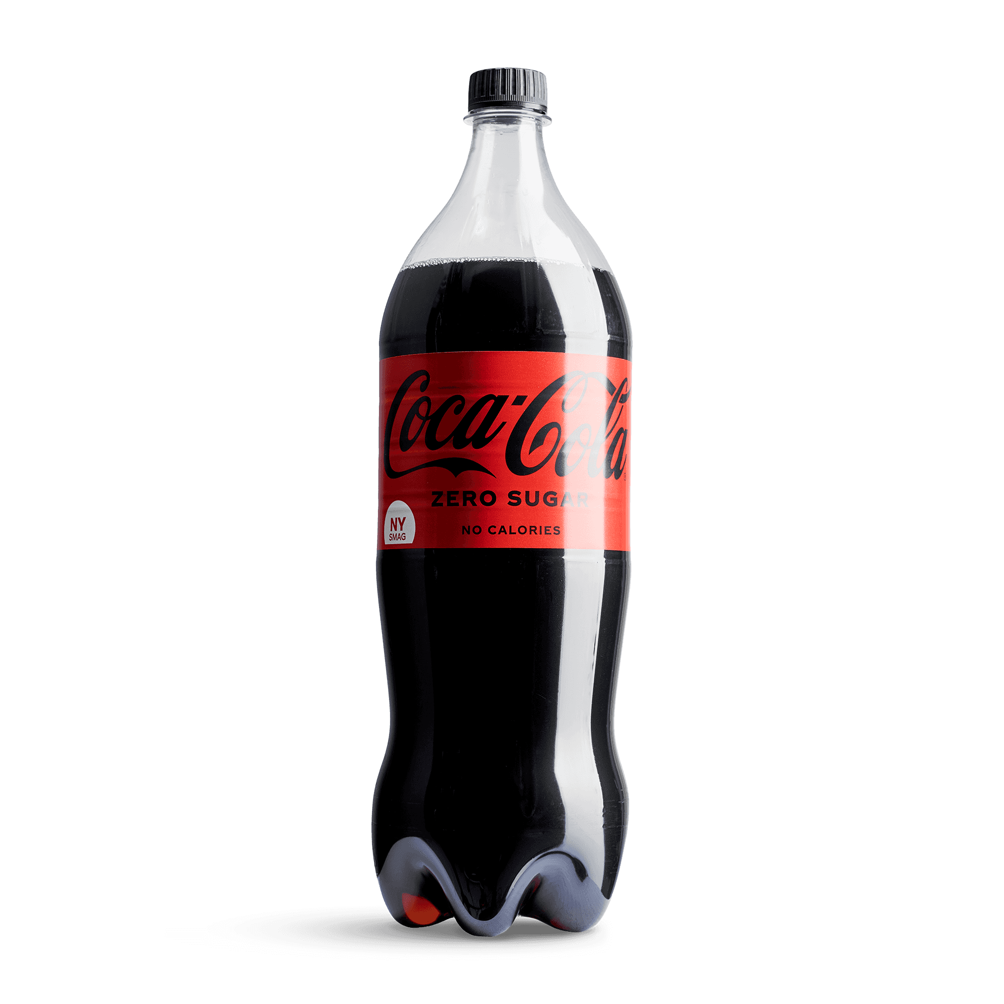Coca Cola Zero 1.5 l