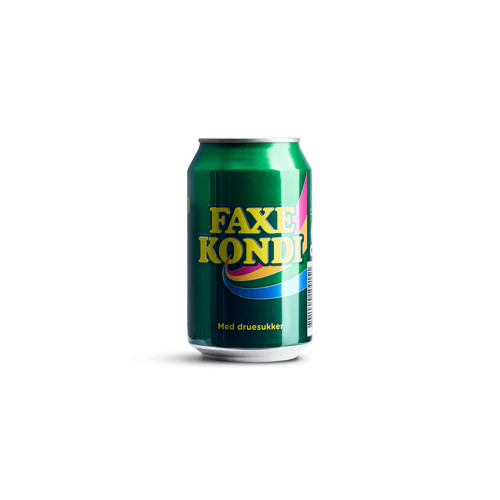 Faxe Kondi 0,33 l
