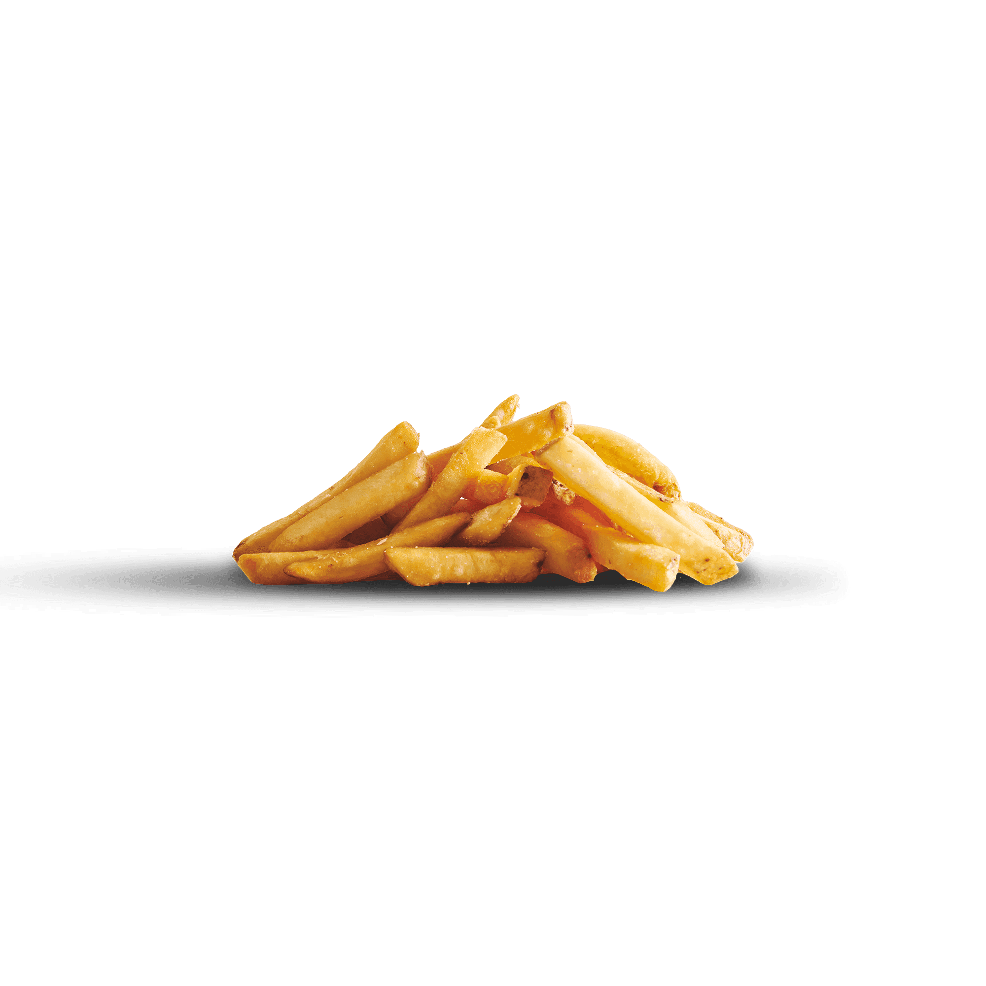 Pommes Frites Inkl. 1 Dip