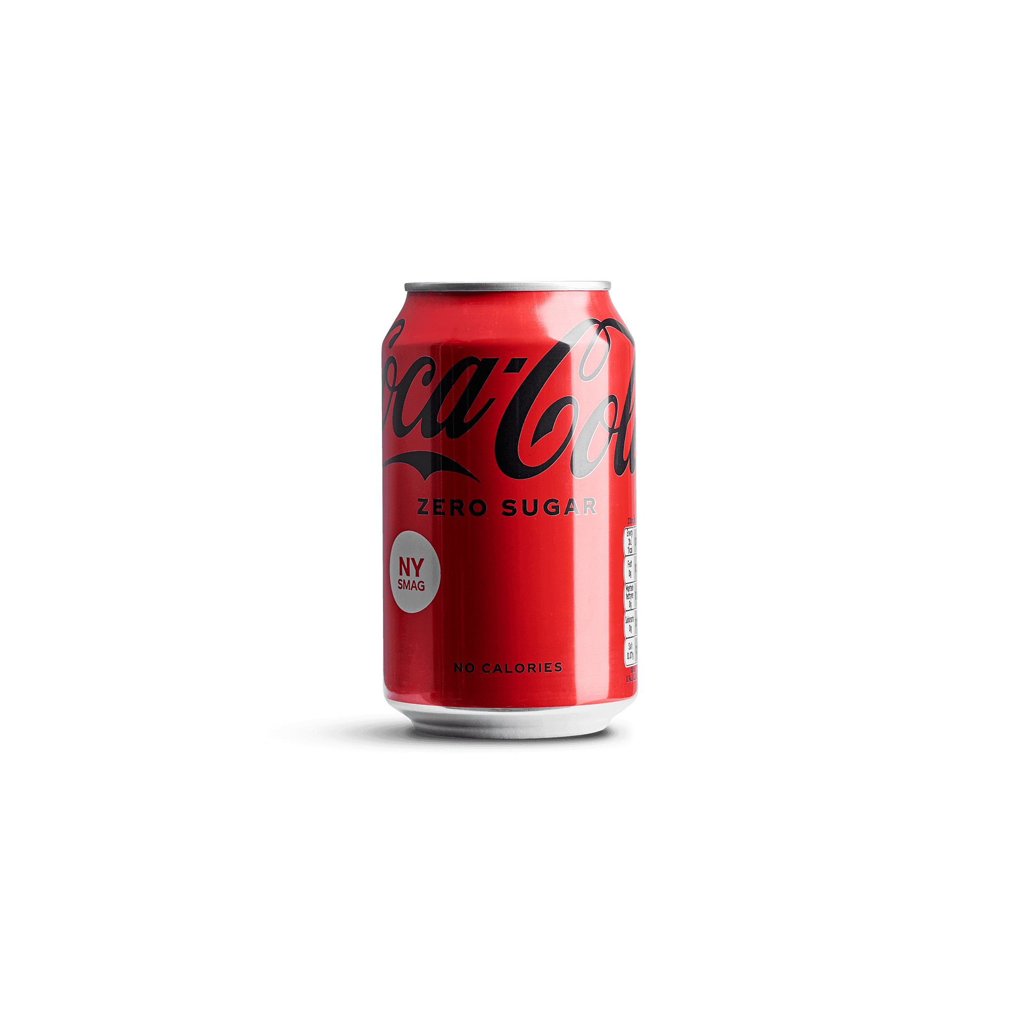 Coca-Cola Zero