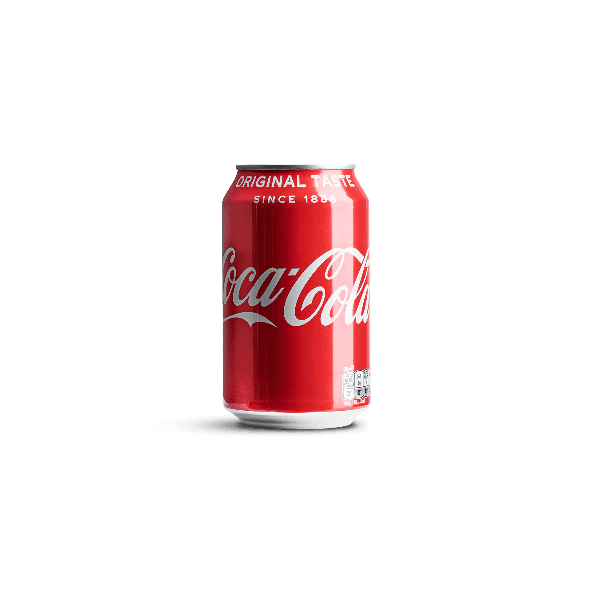 Coca-Cola