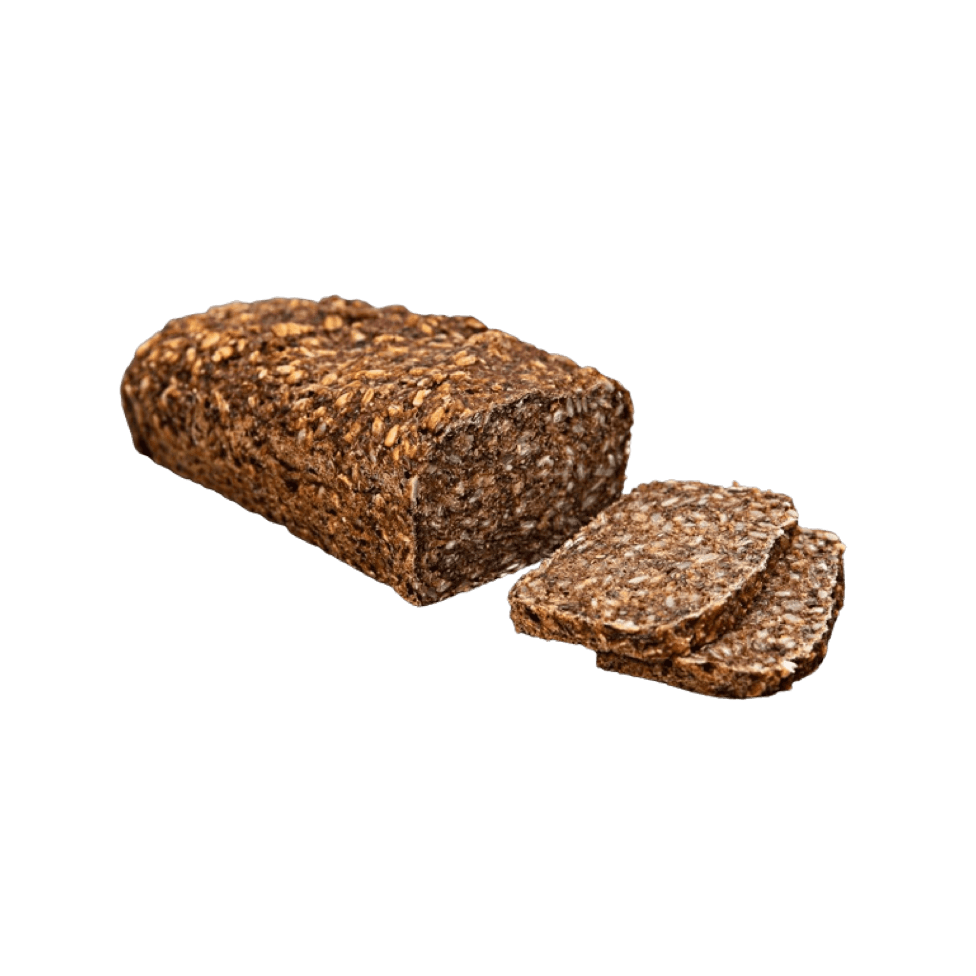 Øko jørgensens rugbrød