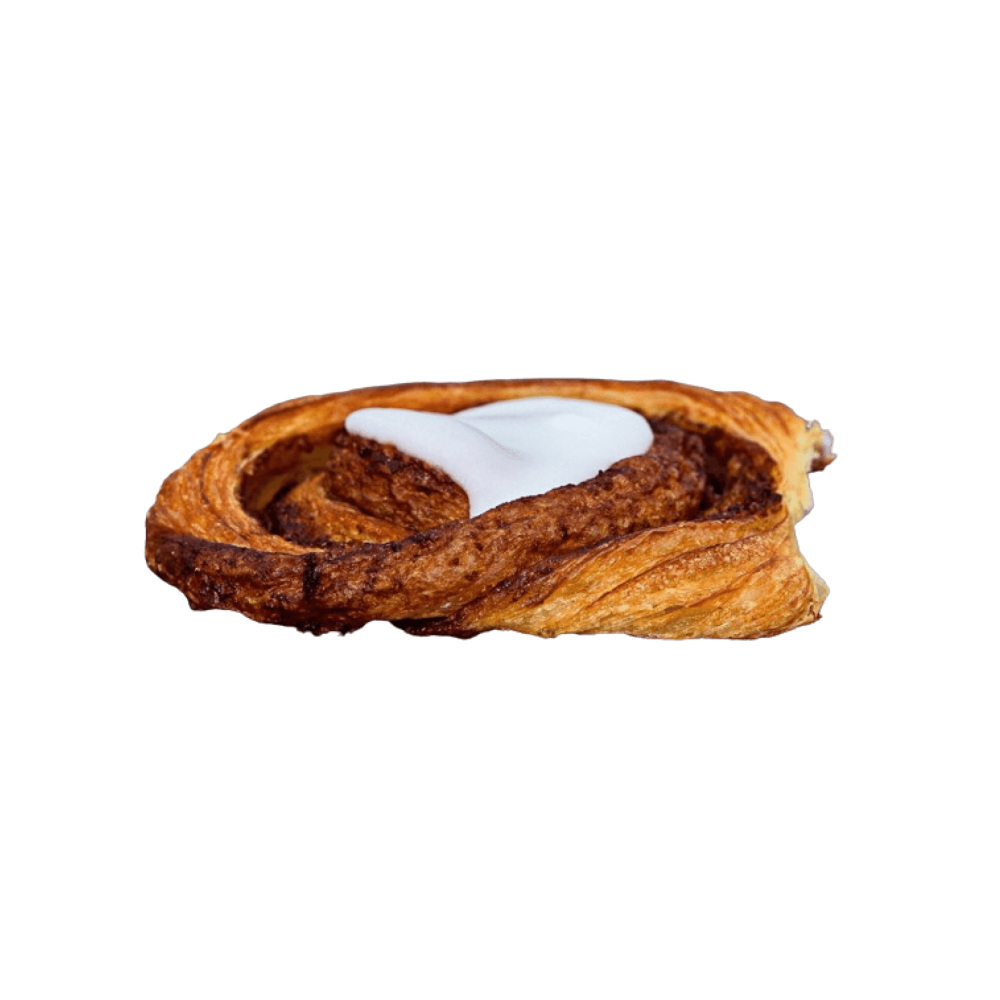 Kanelsnegl