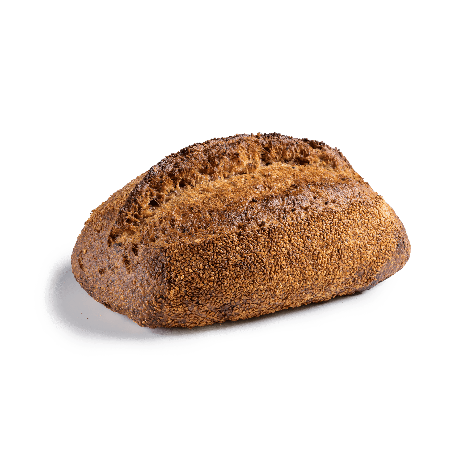 Sesam brød