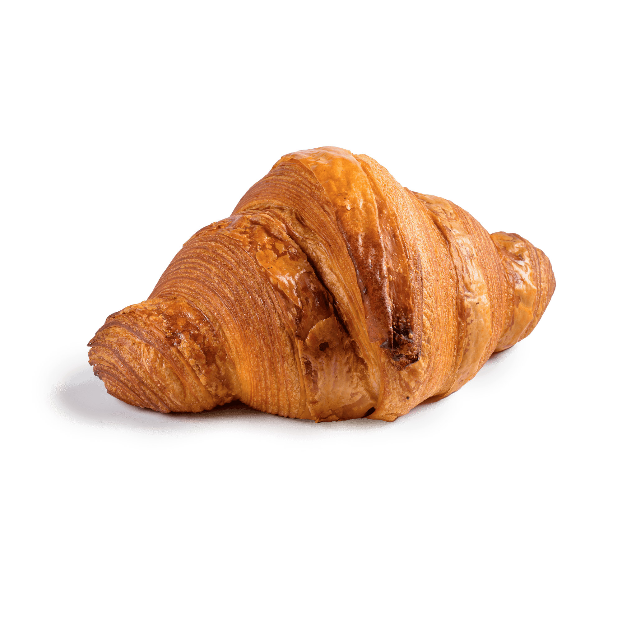 Smør croissant