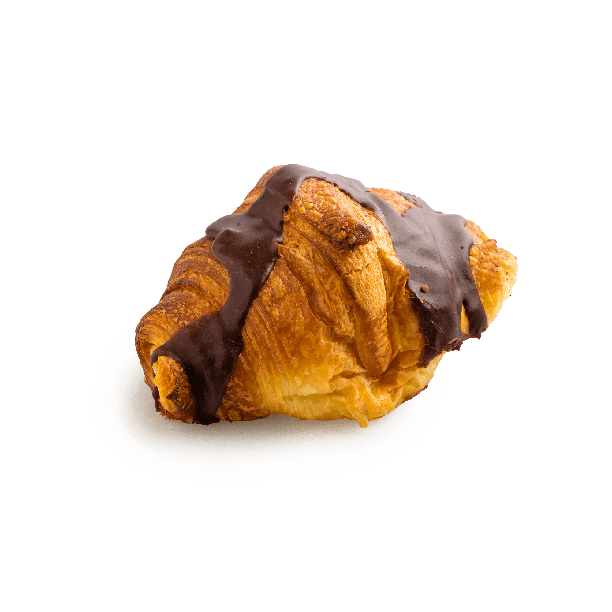 Choko croissant
