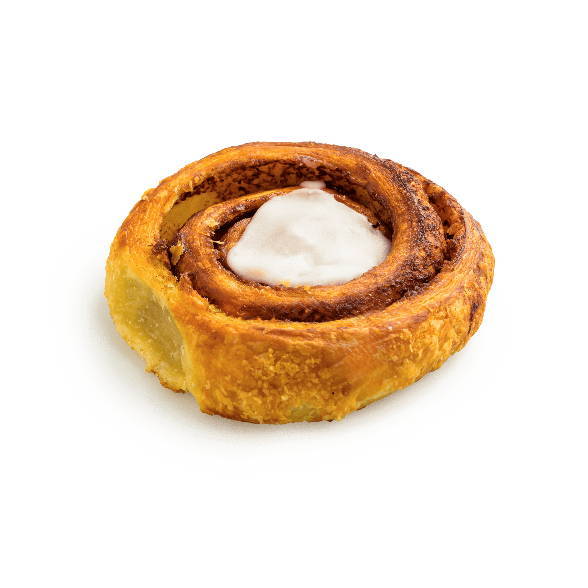 Kanelsegl