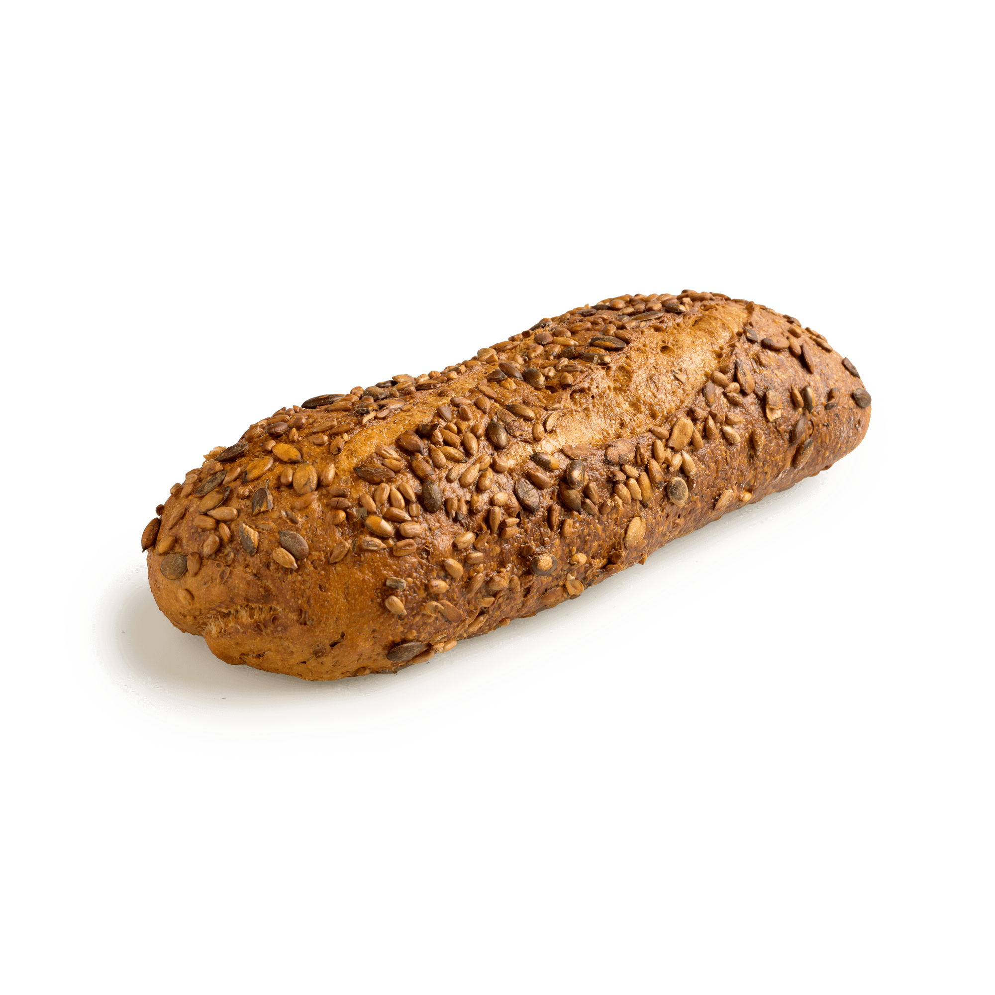 Græskarkerne brød