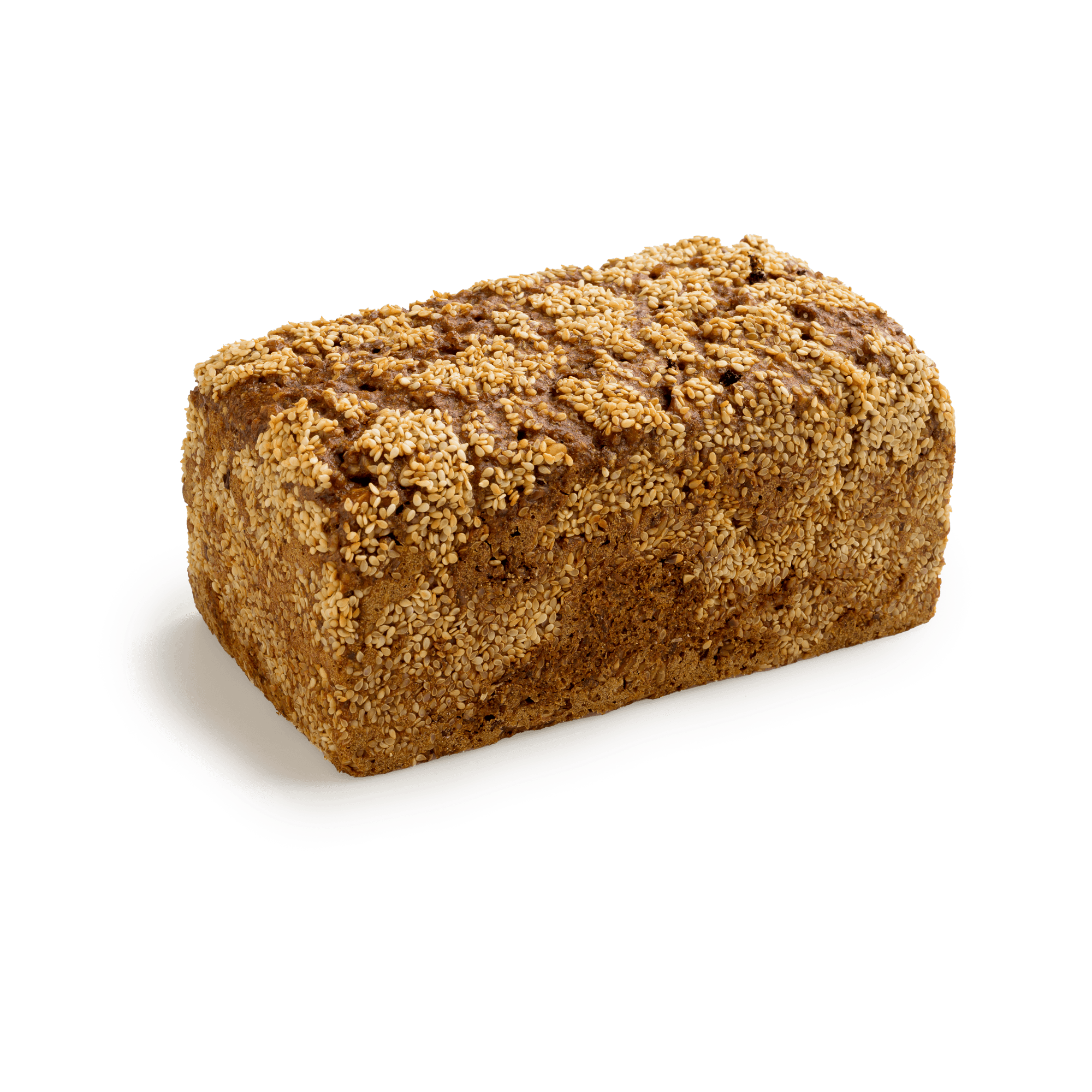 Softkerne rugbrød