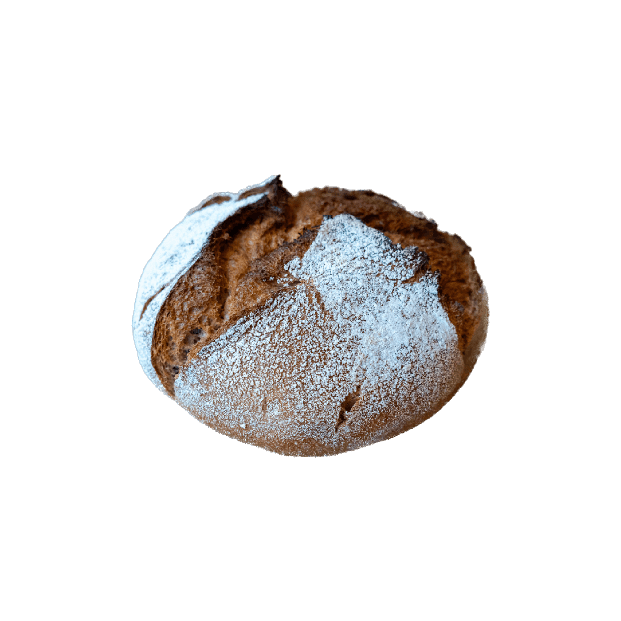 Øko Jørgensens Landbrød