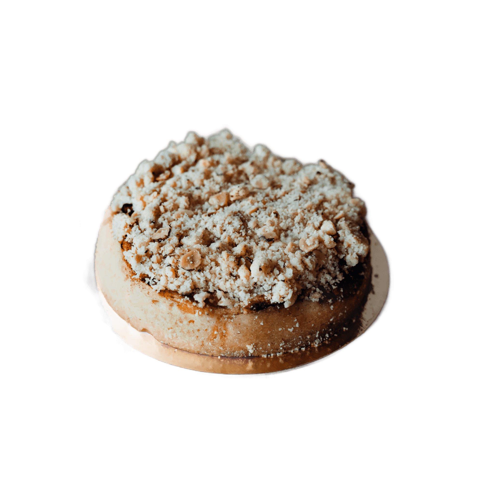 Sydfynsk æbletærte