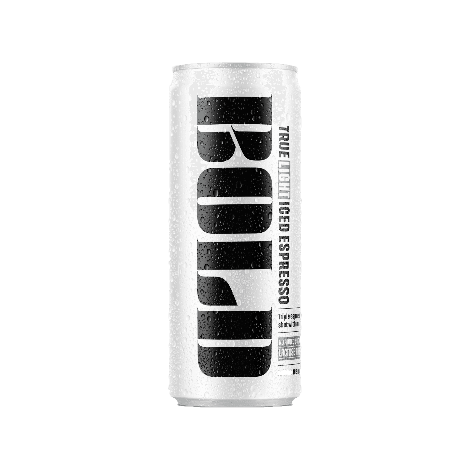 True Light Iced Espresso