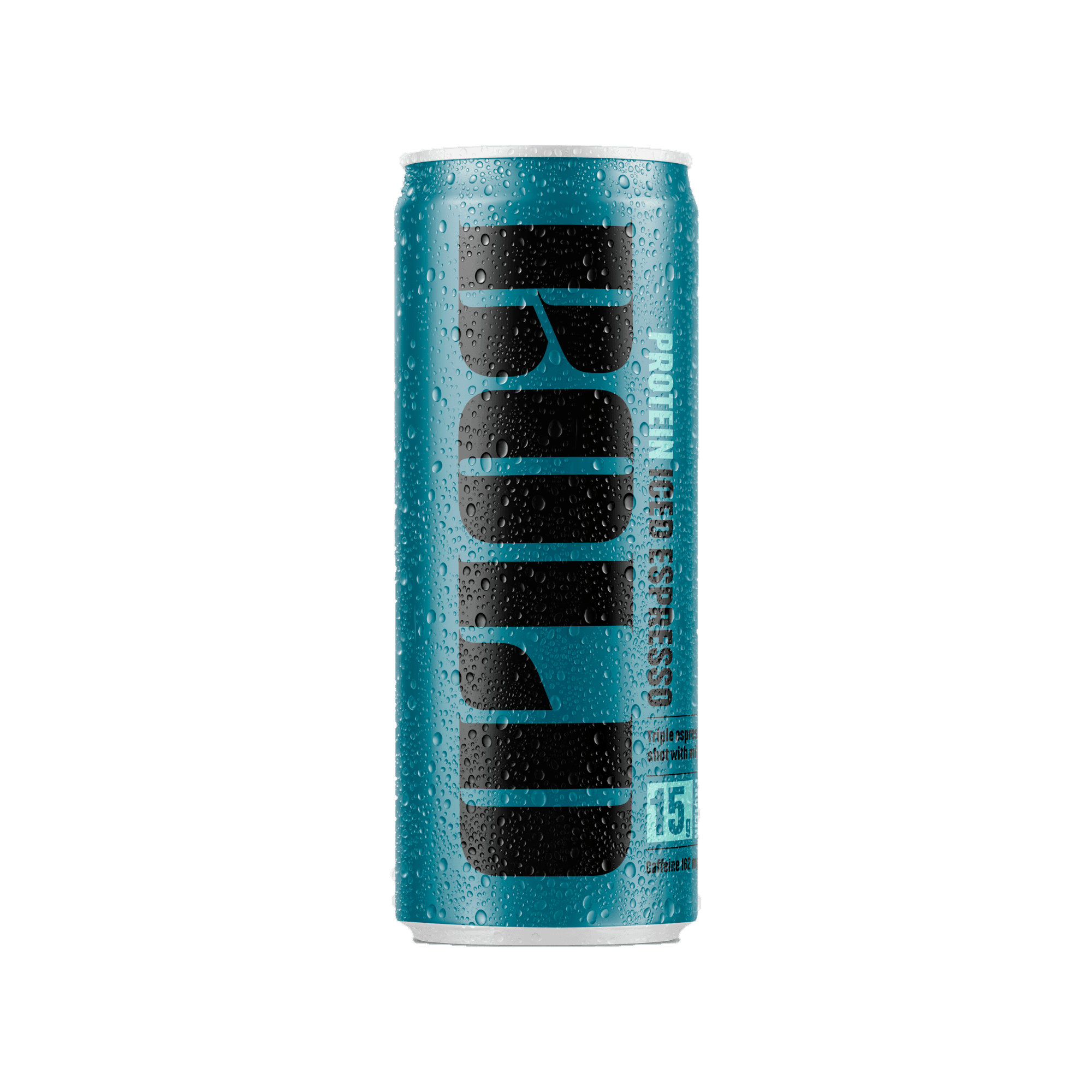 Protein Iced Espresso