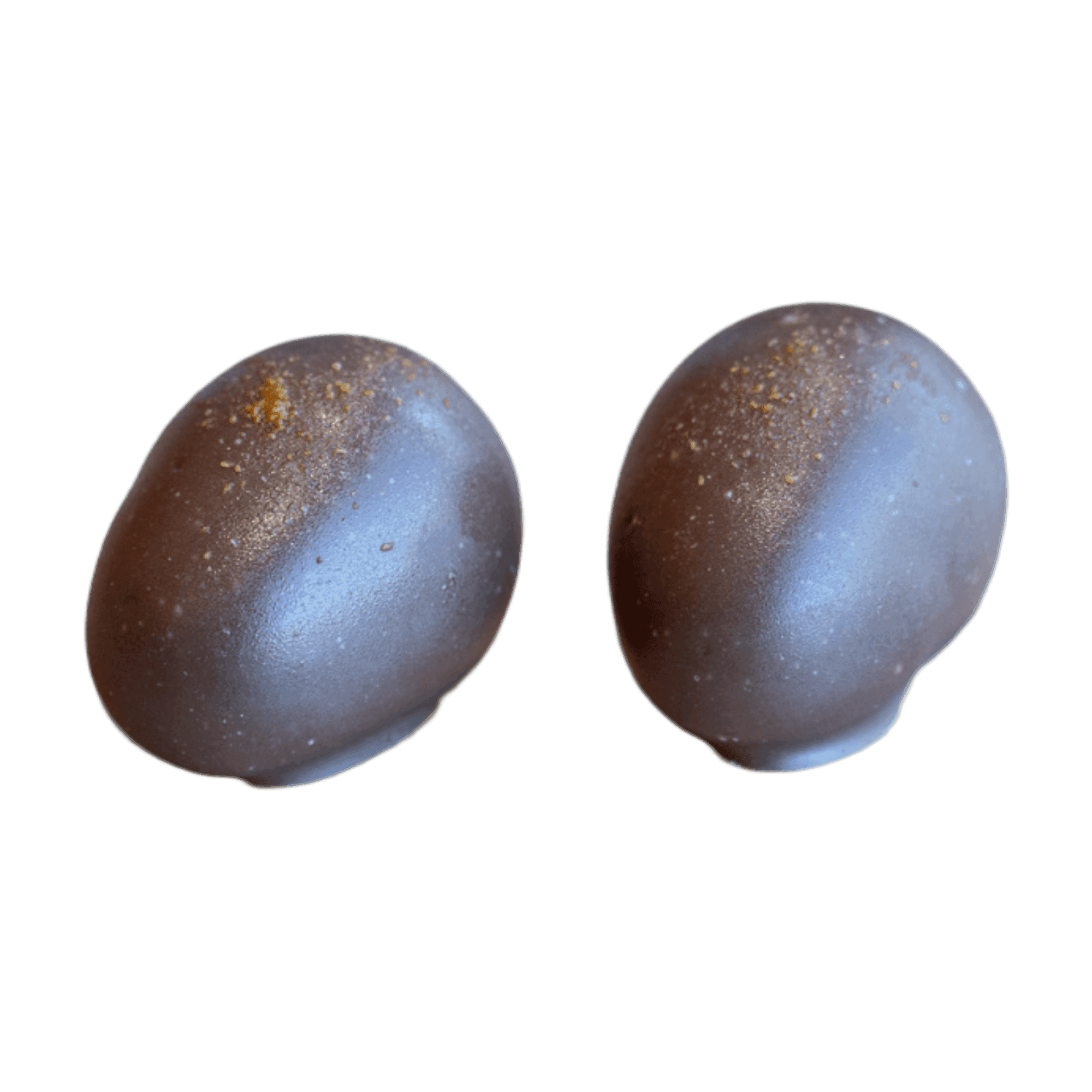 Påskeæg m/passionsfrugt