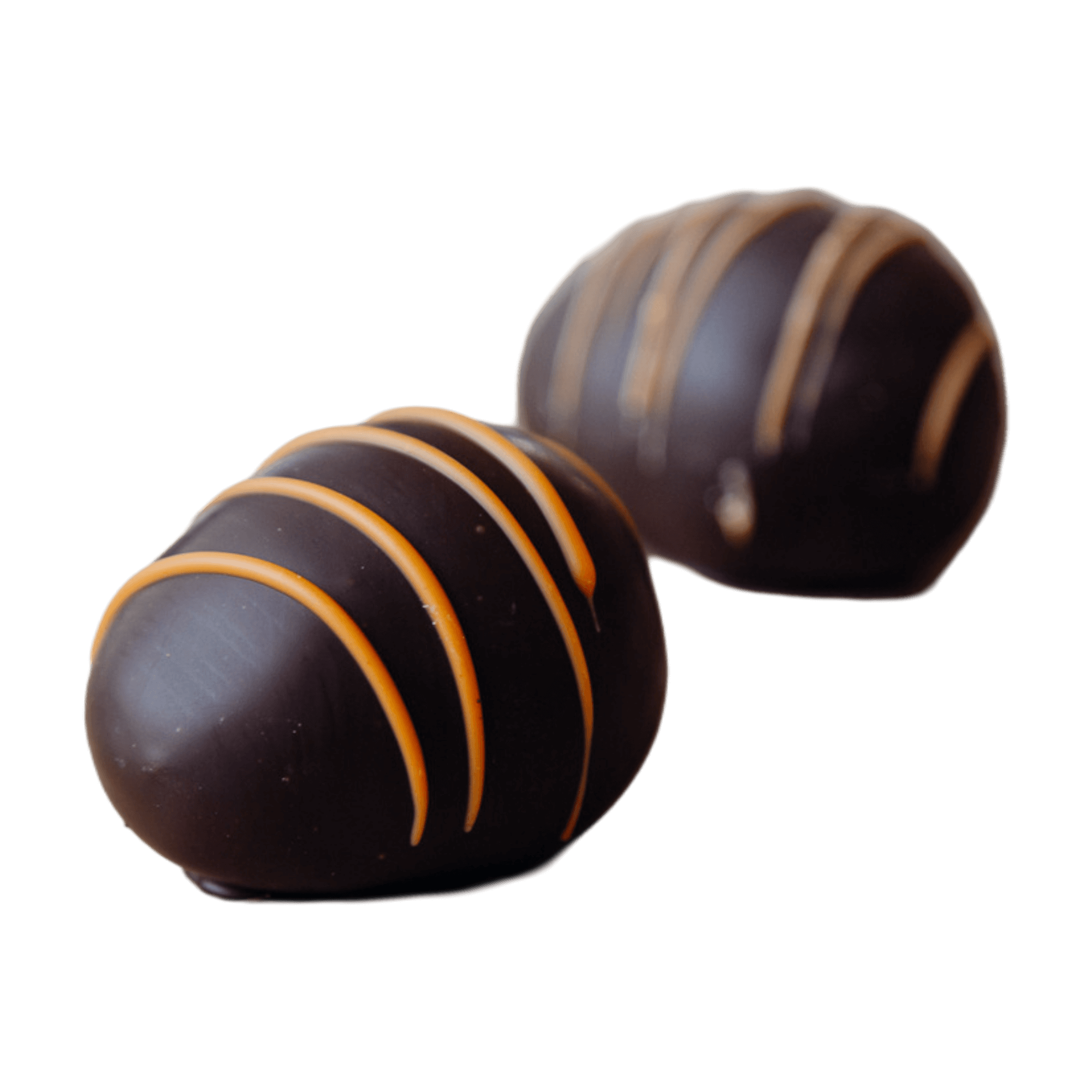 Påskeæg m/Appelsin og Grand Marnier