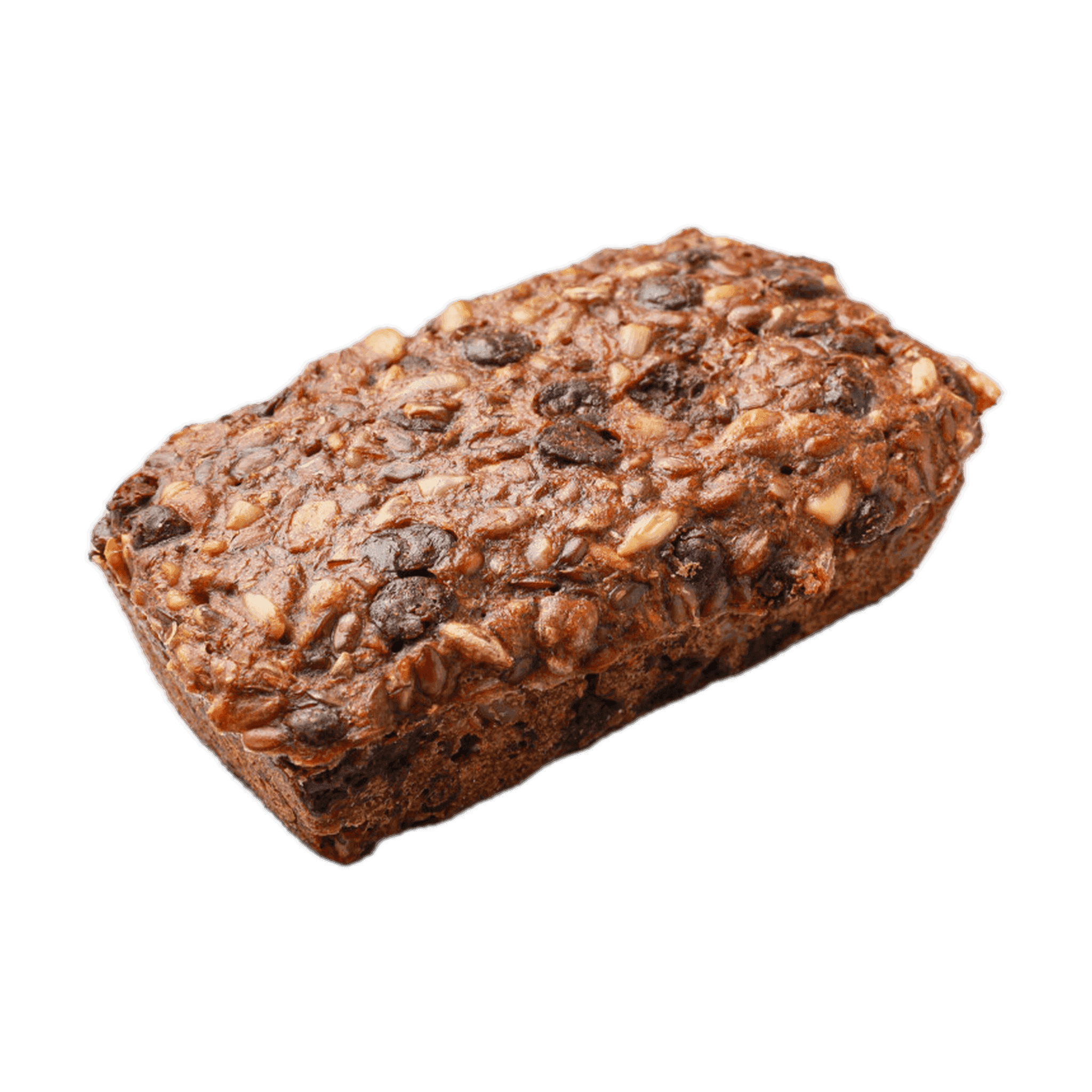 Mini rugbrød