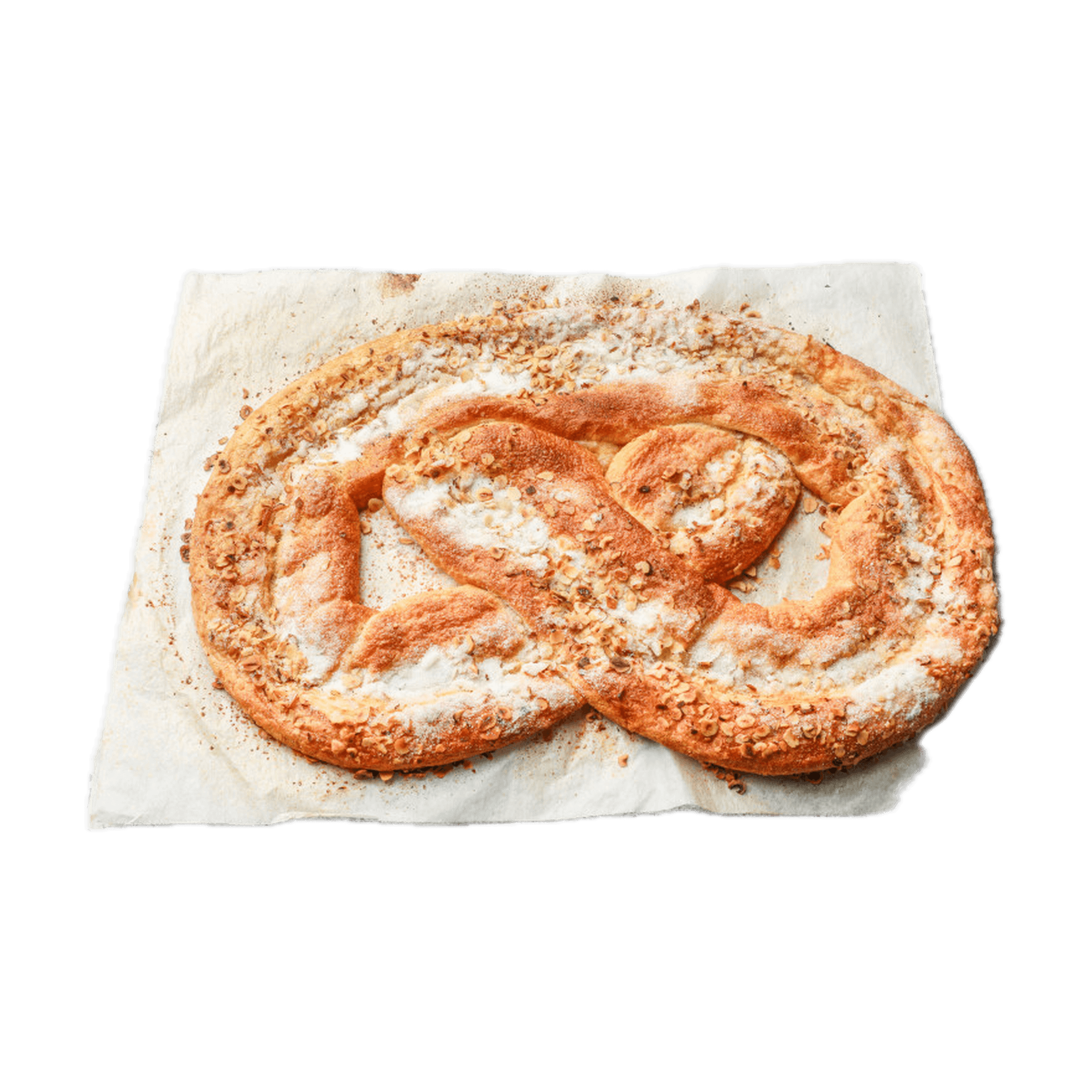 Wienerbrødkringle