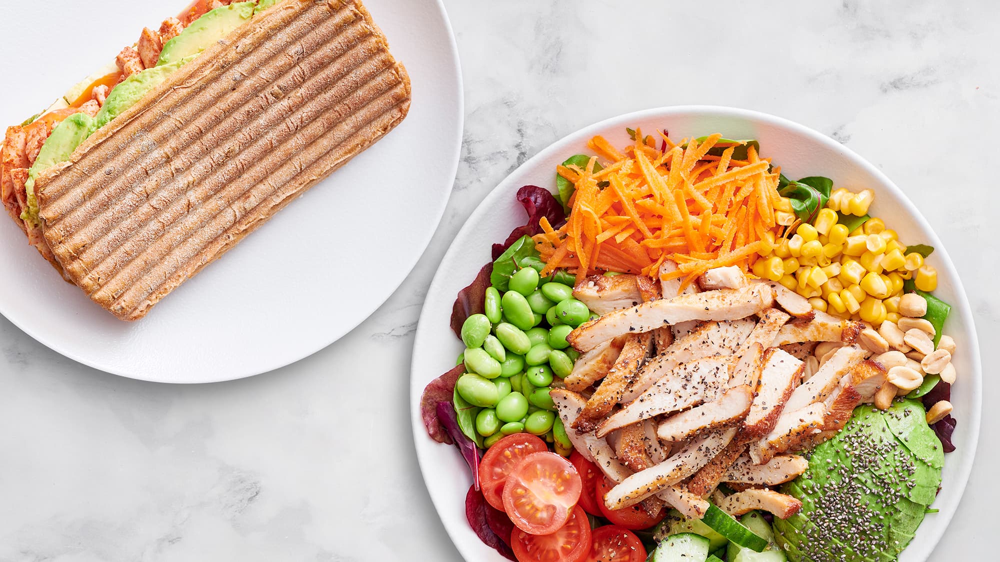 Mr. Juice - Gammel Kongevej banner