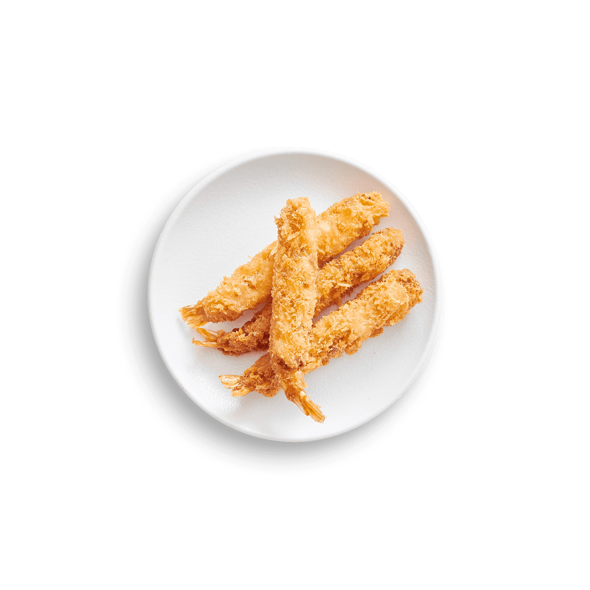 Goong Choop Peang Tod