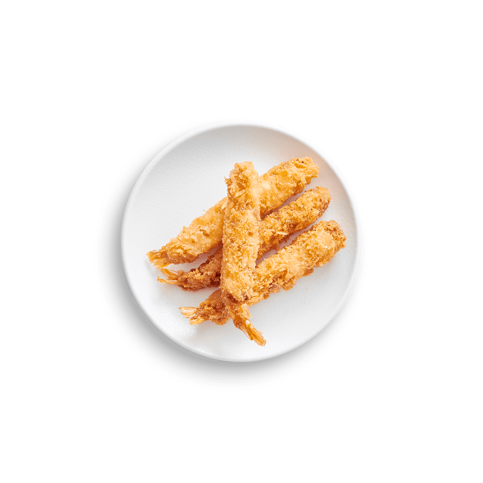 Goong Choop Peang Tod