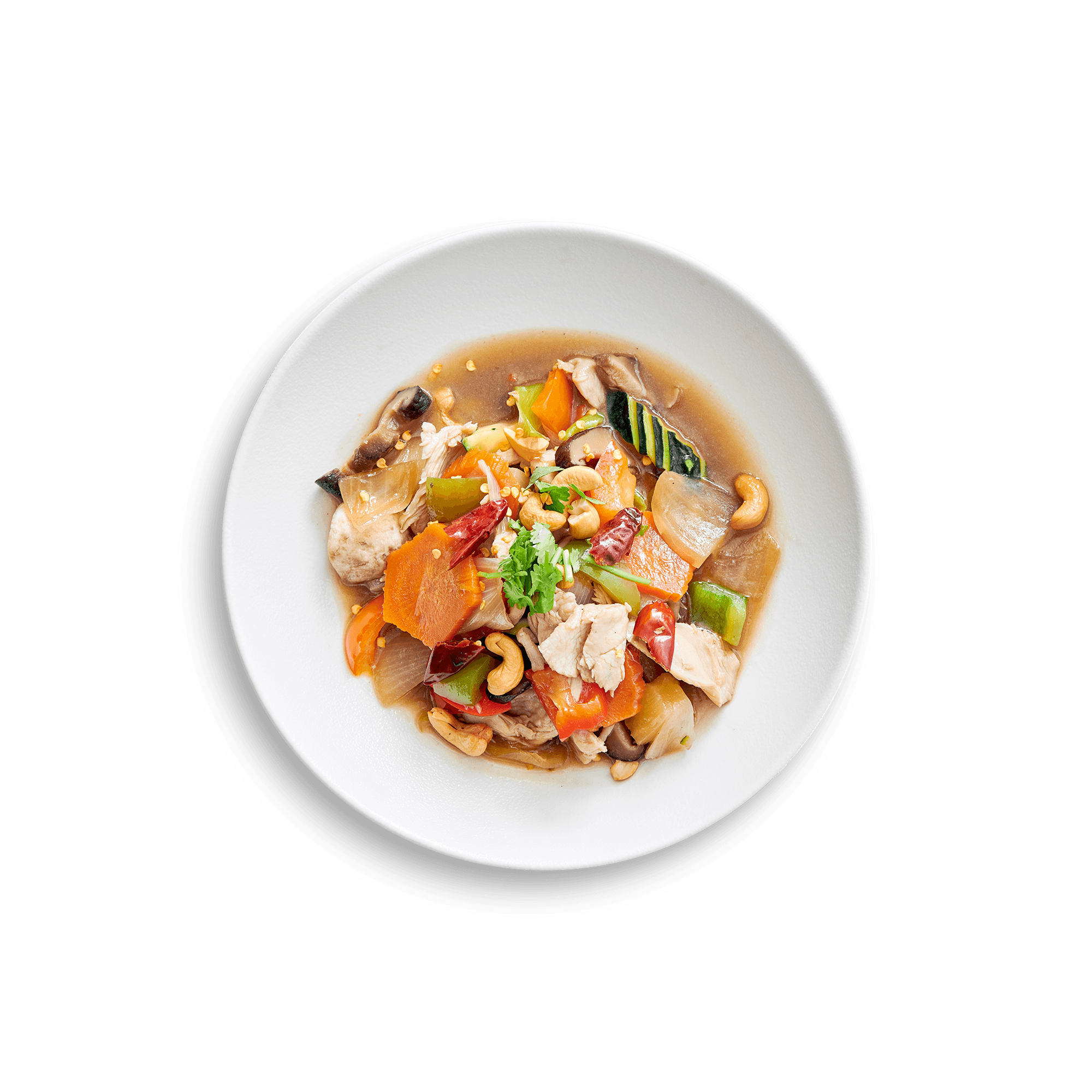 Phat Gai Mat Himapham