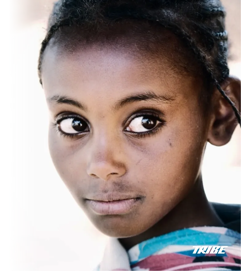 Child portrait